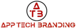 app tech branding